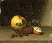 Raphaelle Peale Still Life with Cake oil painting reproduction